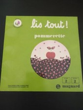 Lis g2n2 pommerette d'occasion  Joinville
