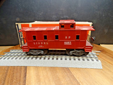 Lionel o27 gauge for sale  Redfield