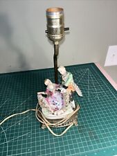 Vintage porcelain boy for sale  Tabor City