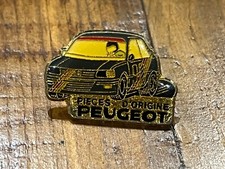 Pins pin peugeot d'occasion  Châtillon-le-Duc