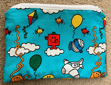 Men zipper bag for sale  WOKING