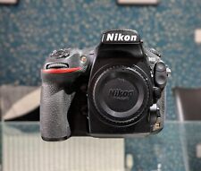 Nikon d810 camera for sale  DAVENTRY