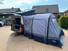 Bus vorzelt vw gebraucht kaufen  Senftenberg