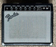 1984 fender rivera for sale  Palm Coast