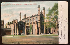 Vintage postcard 1906 for sale  Accomac