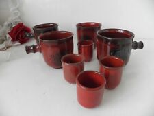 Traumfeuer feuerzangenbowle 4 gebraucht kaufen  Merklingen