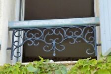 Appui fenêtre garde d'occasion  Fougères