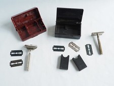 Two vintage safety for sale  UK