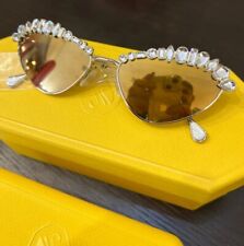 Lunettes soleil femmes d'occasion  Coudekerque-Branche