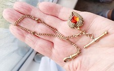 Victorian rolled gold for sale  WAKEFIELD