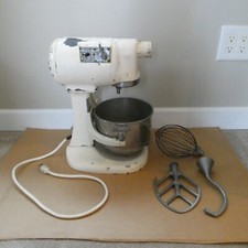 Vtg hobart kitchenaid for sale  Troy