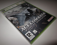 Ace combat microsoft usato  Treviso