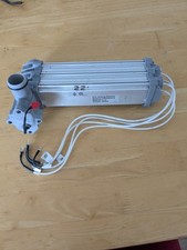 Lay spa heating for sale  RYDE