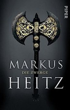 Zwerge roman heitz gebraucht kaufen  Berlin