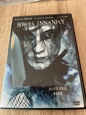 Sweet insanity blut gebraucht kaufen  Großefehn