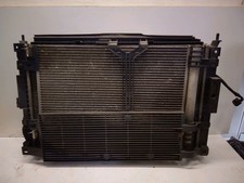 Support radiateur citroen d'occasion Support radiateur citroen d'occasion  Croisilles