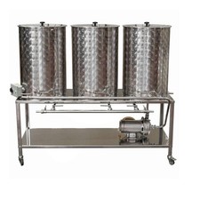 Impianto lavaggio cip usato Impianto lavaggio cip usato  Quartu Sant Elena