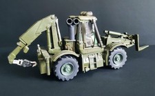 Military forklift unimax for sale  Aubrey