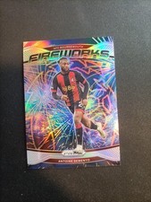 Panini prizm 2024 for sale  BISHOP'S STORTFORD