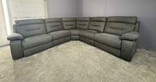 Large grey dfs for sale  LEIGH-ON-SEA