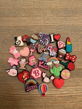 Croc charms girls for sale  Spring