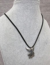 Modeschmuck kette playboy gebraucht kaufen  Wuppertal