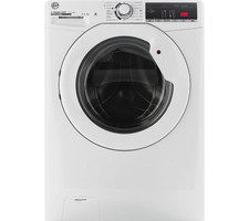 Hoover h3d485te washer for sale  GATESHEAD
