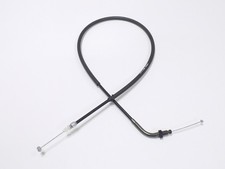 Chokezug honda 600 gebraucht kaufen  Osterrönfeld