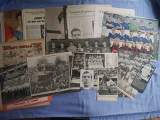football 1970s for sale  PORTSTEWART