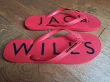 Jack wills red for sale  NORTHAMPTON