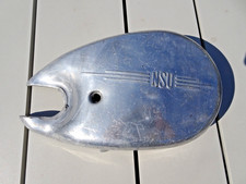 Nsu quickly alloy for sale  CHESTER