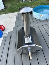 Himombo dual fuel for sale  Bloomington