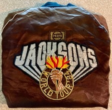 Jacksons victory tour for sale  Brooklyn