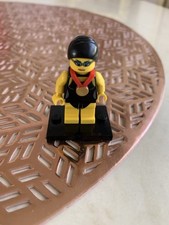 Lego minifigur swimming gebraucht kaufen  Roth