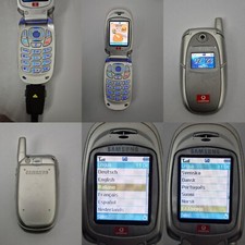 Cellulare samsung sgh usato  Giugliano in Campania