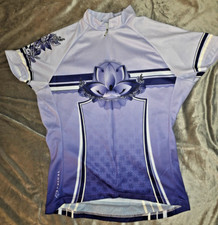 Primal cycling jersey for sale  Williamsburg