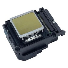 Cabeça de impressão TX800 Eco solvente para impressora Epson ou chinesa DX10 plotter UV F192040 comprar usado  Enviando para Brazil