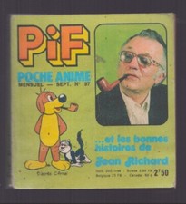 Poche . 1973 d'occasion  Paris XVIII