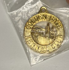 Vintage golden gate for sale  Marlow