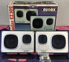 Audax 302 altoparlanti usato  Roma