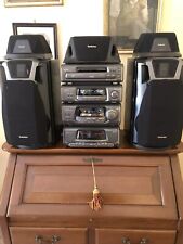 Stereo dolby sorround usato  Vittuone
