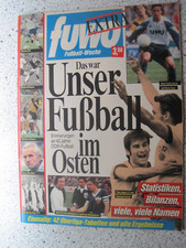 Fuwo sonderausgabe extra gebraucht kaufen  Bischofswerda, Demitz-Thumitz, Schmölln-Putzkau