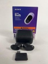 Sony inzone buds for sale  Albemarle