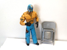 Wwe jakks pacific gebraucht kaufen  Berlin