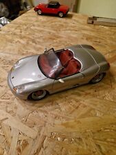 Porsche boxter cabrio gebraucht kaufen  Velbert