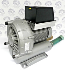 Vakuumpump becker 190 gebraucht kaufen  Wannweil