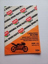 Aprilia rsr 125 usato  Vimodrone
