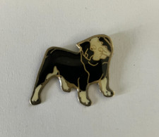 Pin chien bouledogue d'occasion  Aizenay