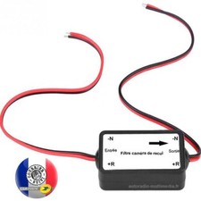 Filtre antiparasite volts d'occasion  Villenave-d'Ornon