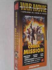 Vhs film videocassetta usato  Chioggia